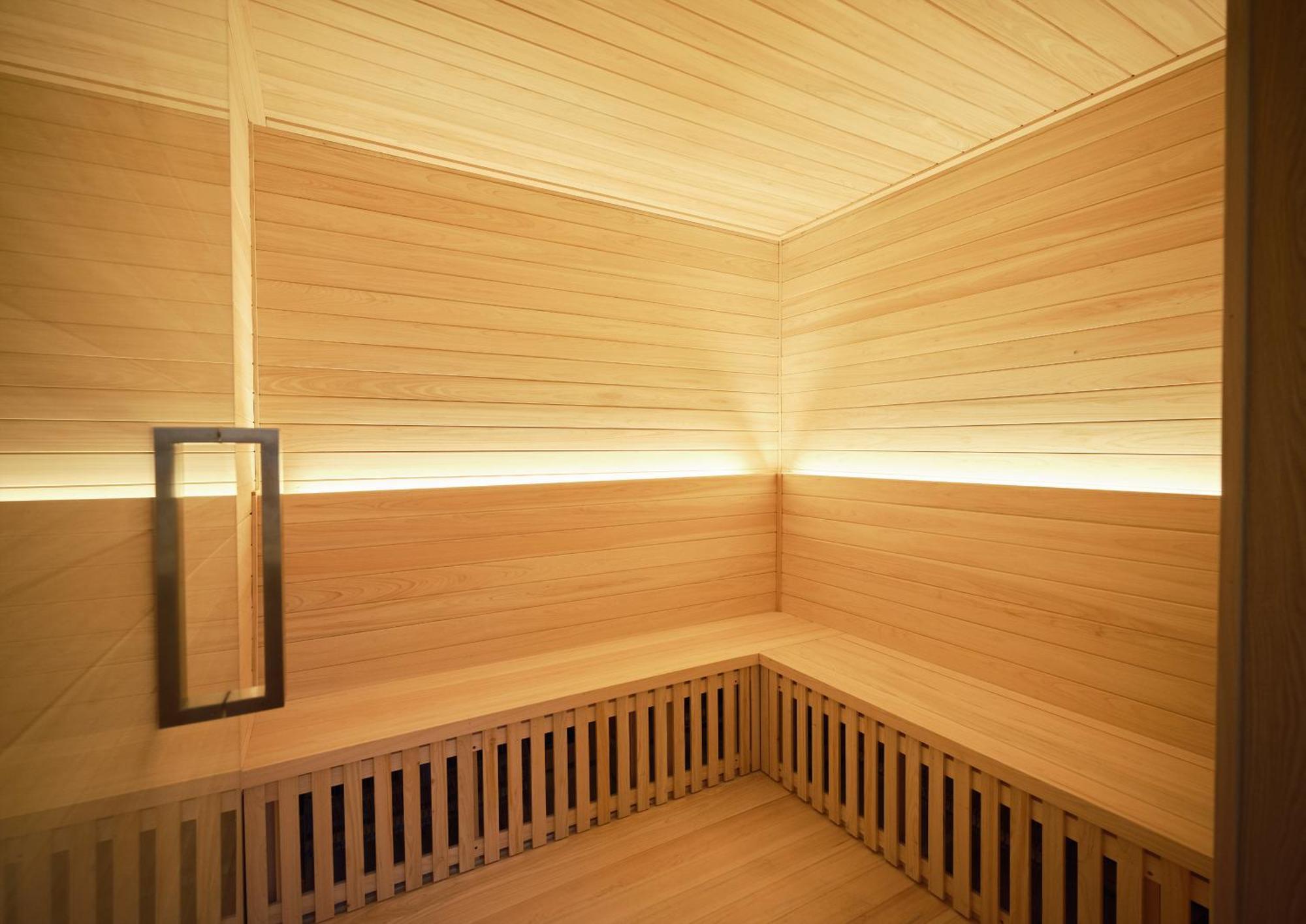 Uh Suite Seoul Deoksugung Exterior foto