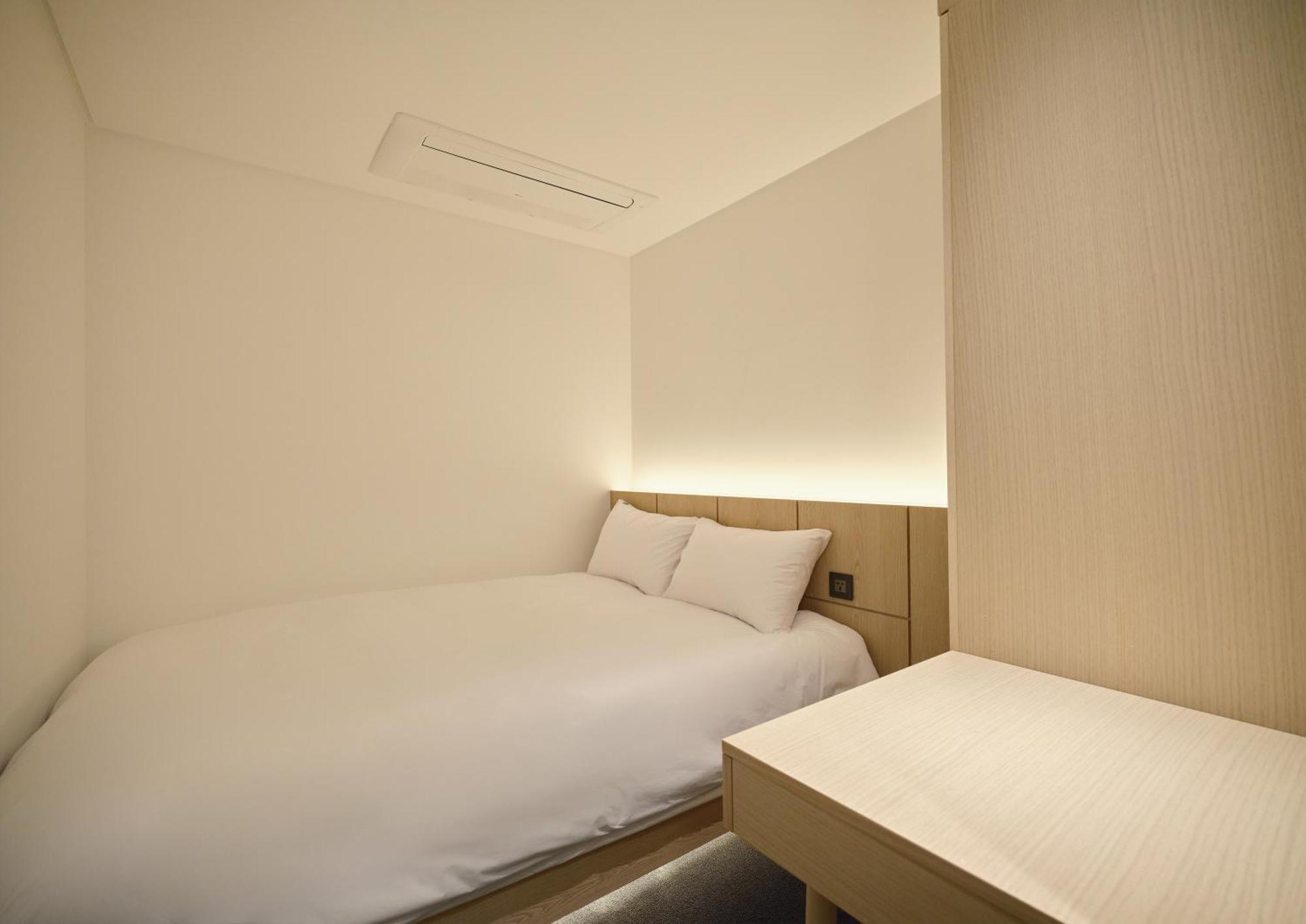 Uh Suite Seoul Deoksugung Exterior foto