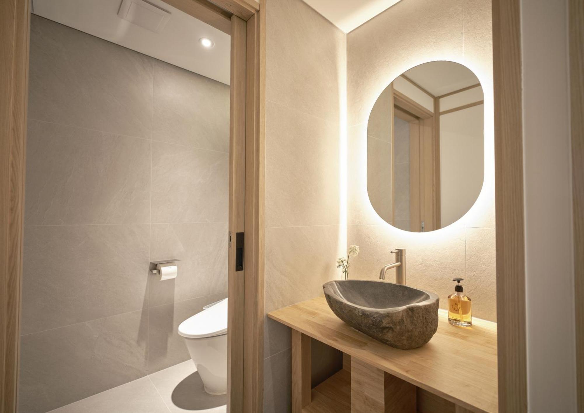 Uh Suite Seoul Deoksugung Exterior foto